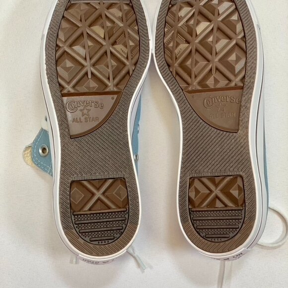 Converse Chuck Taylor All Star Oxford Canvas Low Top Shoe Unisex Sneaker NEW - Picture 10 of 12